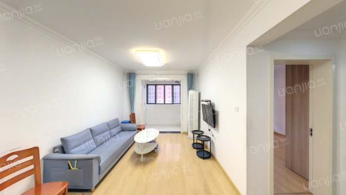 滨江嘉园二手房实景图