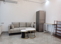 整租·京仕佰公馆 1室1厅 北_京仕佰公馆租房