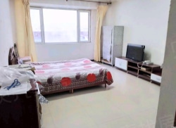 整租·盛世江南 1室1厅 南/北_盛世江南租房