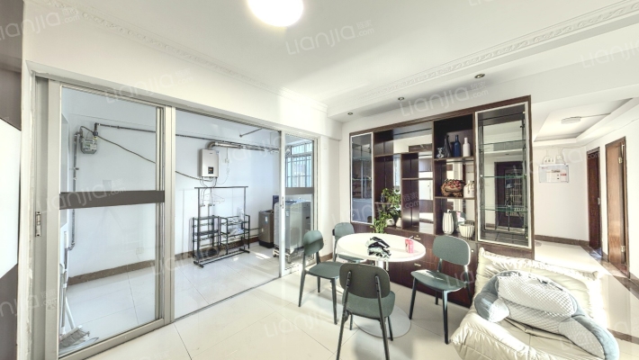 高教花园二手房实景图