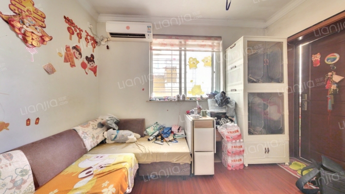 绿园九村二手房实景图