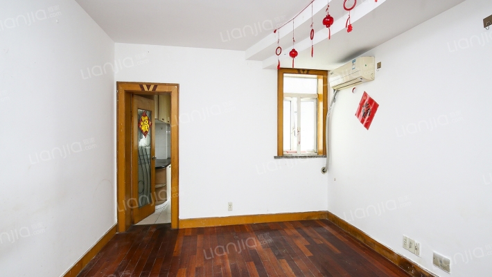 吉浦小区二手房实景图