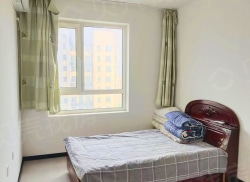 整租·德商国际花园 3室2厅 南/北_德商国际花园租房