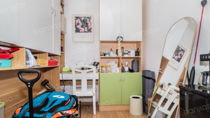 延吉东路137弄二手房实景图