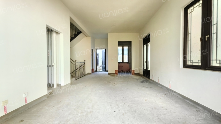 桃李春风花园二手房实景图