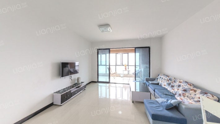 荣悦台二手房实景图