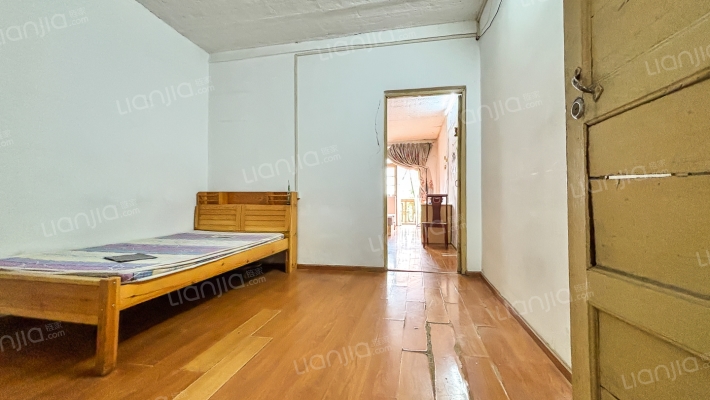 天后社区二手房实景图