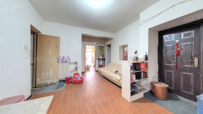 金域河畔二手房实景图