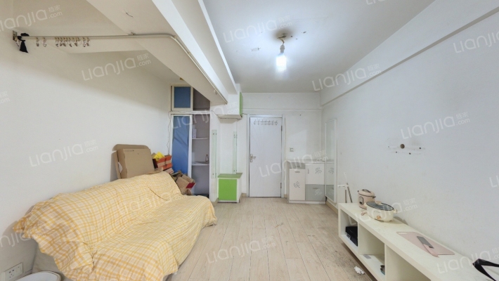 通天社区二手房实景图