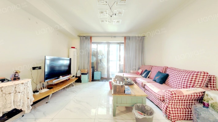 碧桂园西湖名城五号院二手房实景图