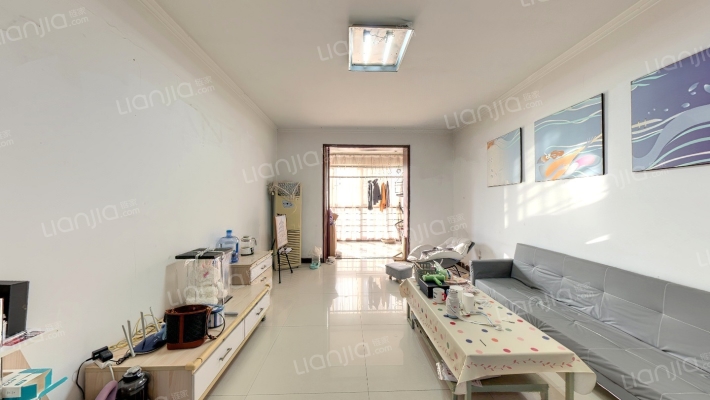 心怡花都二手房实景图