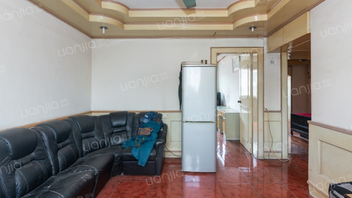 新成六坊二手房实景图