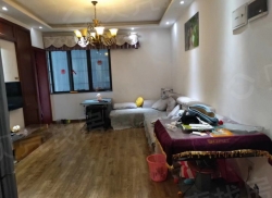 整租·亚居庭院 2室2厅 南_亚居庭院租房