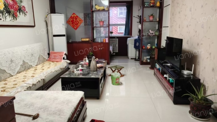 宏远花园二手房实景图