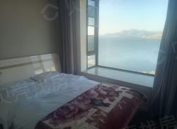 整租·怡景尚居 2室2厅 南/北_怡景尚居租房