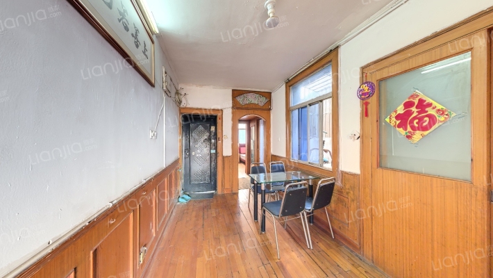 农机新村二手房实景图