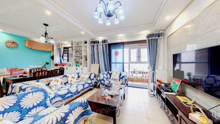 锦巷兰台二手房实景图