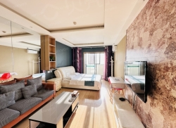 整租·阅彩城 1室0厅 南/西_阅彩城租房