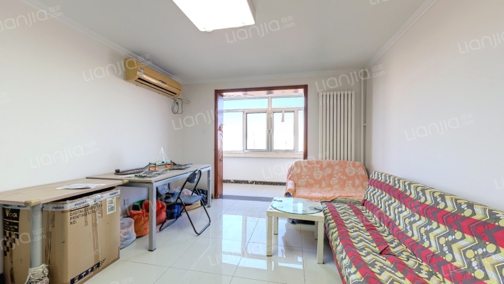 日月东华二手房实景图