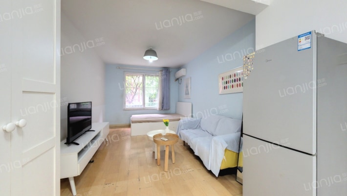 当代城市家园二手房实景图