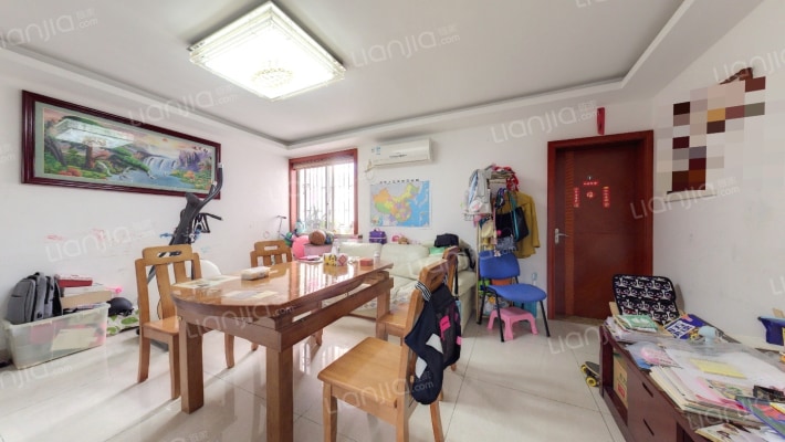 银凤小区二手房实景图