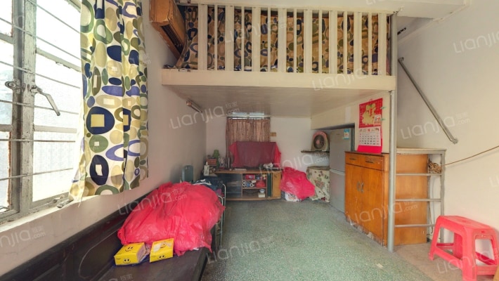 西增路二手房实景图