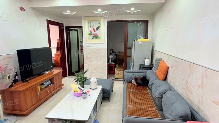 鑫福苑二手房实景图