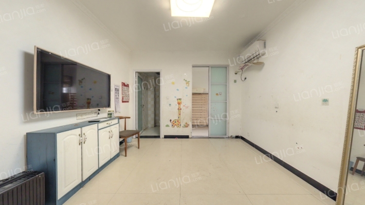 睿智禧园二手房实景图