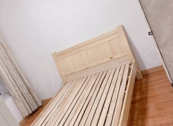 整租·健康城桃源居 2室2厅 南/北_健康城桃源居租房
