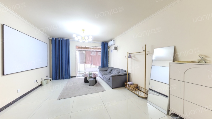 骊景苑二手房实景图