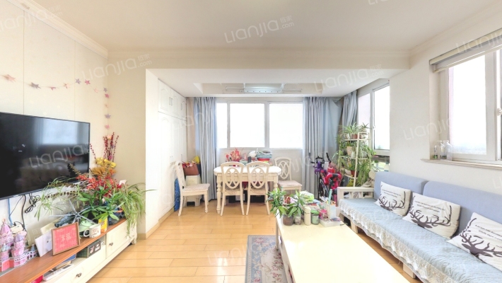 古桐五村二手房实景图