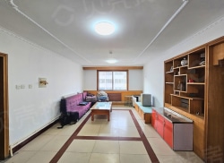 整租·龙泉小区A区 3室2厅 南/北_龙泉小区A区租房