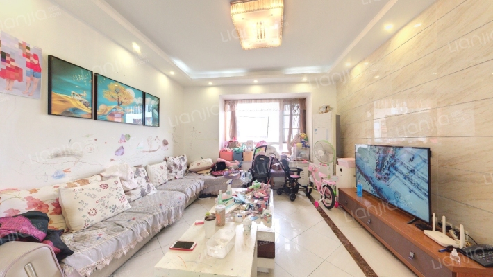 上东壹号丽景苑二手房实景图