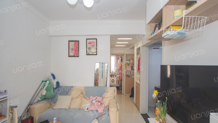 凌兆新村(上浦路36弄)二手房实景图