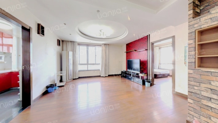 海尚佳园二手房实景图