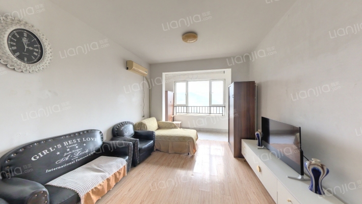 三盛国际公园二手房实景图