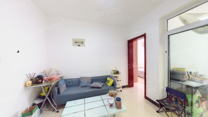 中山凯旋门二手房实景图