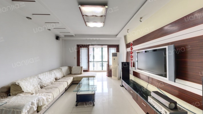 实验公寓二手房实景图