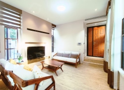 整租·神州半岛林屿墅B区 3室2厅 南_神州半岛林屿墅B区租房