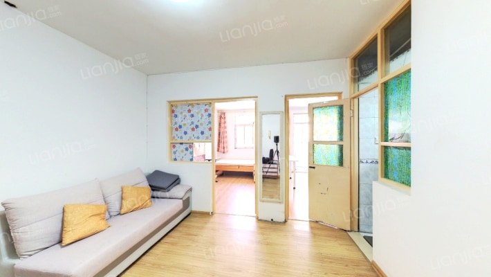 科巷新寓二手房实景图