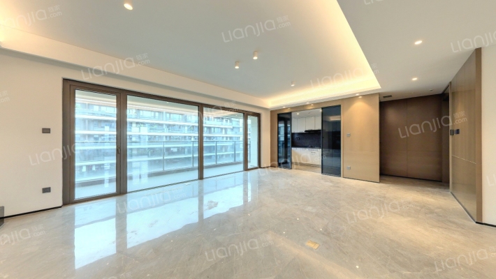 武侯金茂府三期二手房实景图