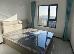 整租·宝升昌悦郡府 3室1厅 南/北_宝升昌悦郡府租房