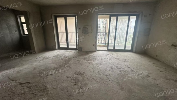 富力尚悦居二手房实景图