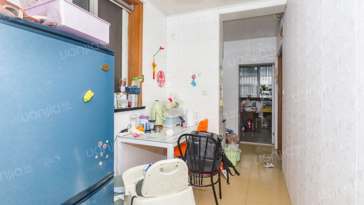 彭顺小区二手房实景图