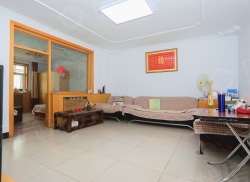 整租·法院家属院 3室1厅 南/北_法院家属院租房