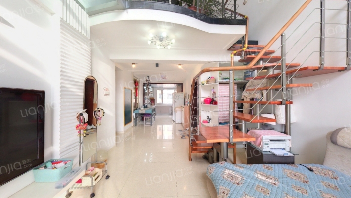 盈胜毓园二手房实景图