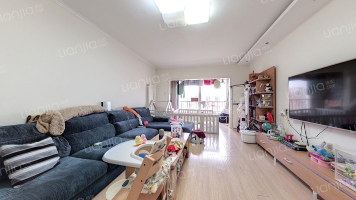 天骄俊园二手房实景图