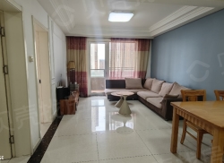 整租·华润威海湾九里 2室1厅 南_华润威海湾九里租房