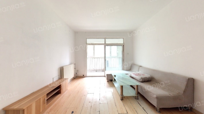 国信雍翠湾二手房实景图