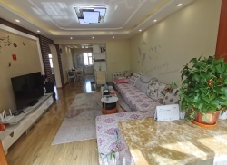 整租·宝湖庭院 2室2厅 南/北_宝湖庭院租房